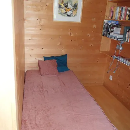 Haus Bord Apartment