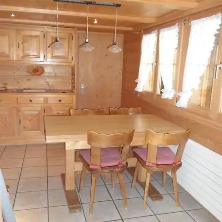 Haus Bord