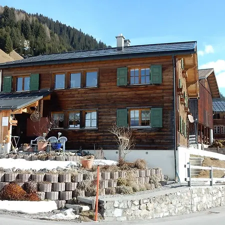 Haus Bord *