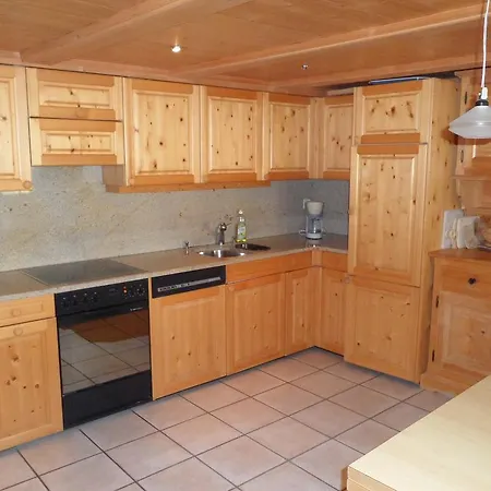 Apartment Haus Bord